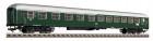 5603 Fleischmann Express Passenger car 1st/2nd class type AB4?m-63